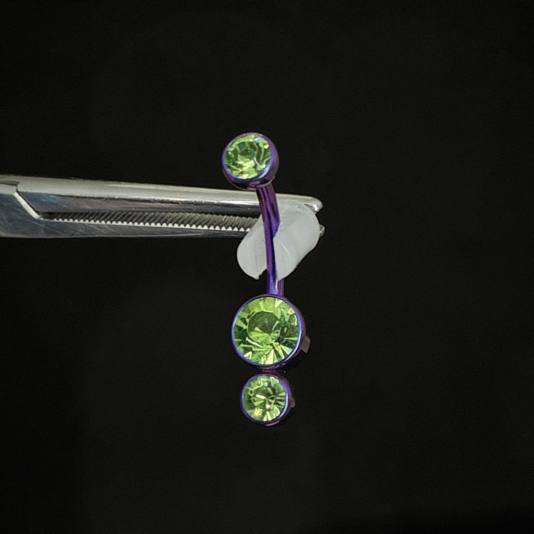 Industrial Strength · 