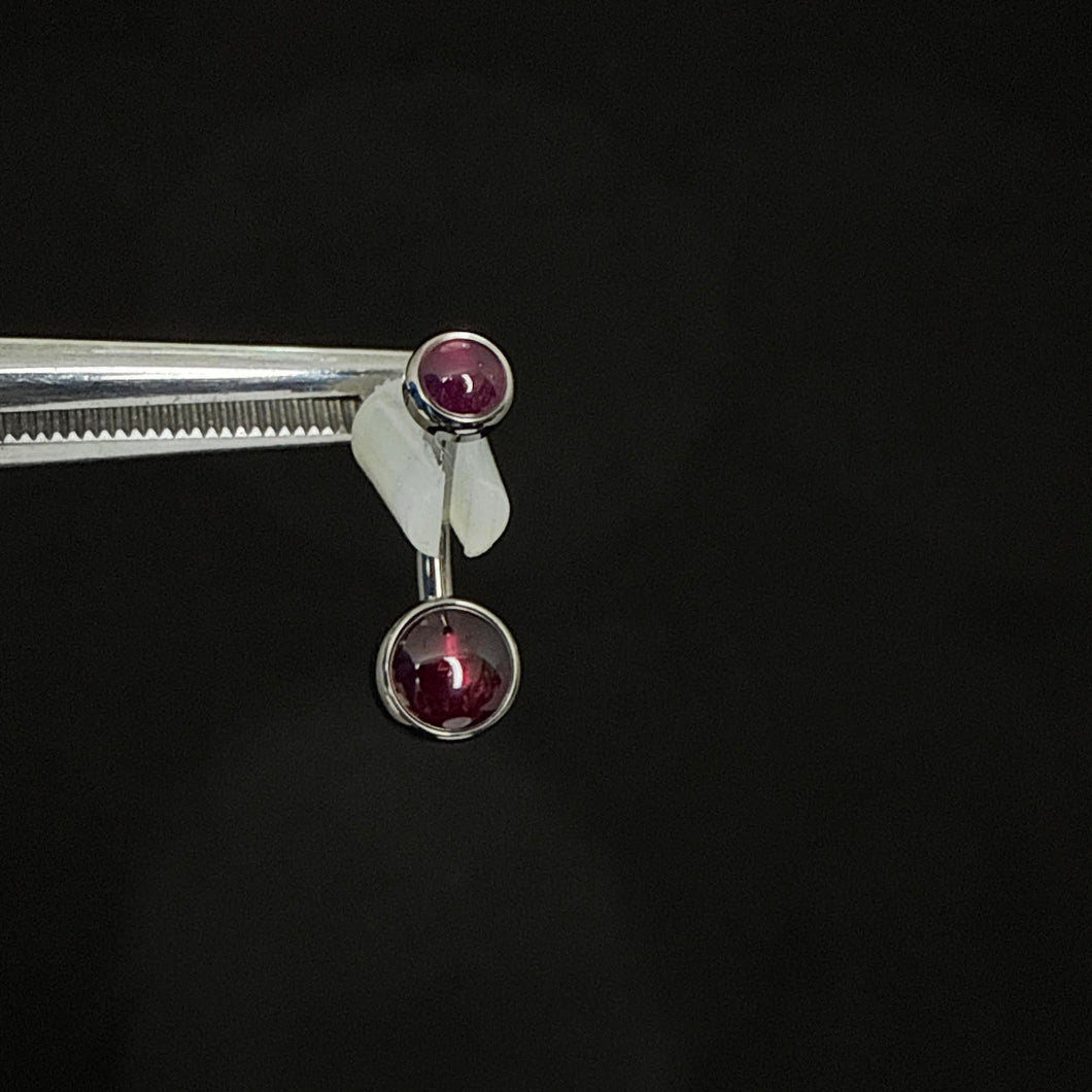 Industrial Strength · Navel Curve