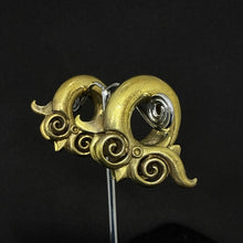 Load image into Gallery viewer, Borneo Joe Brass Weights
