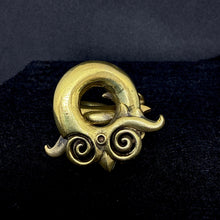 Load image into Gallery viewer, Borneo Joe Brass Weights
