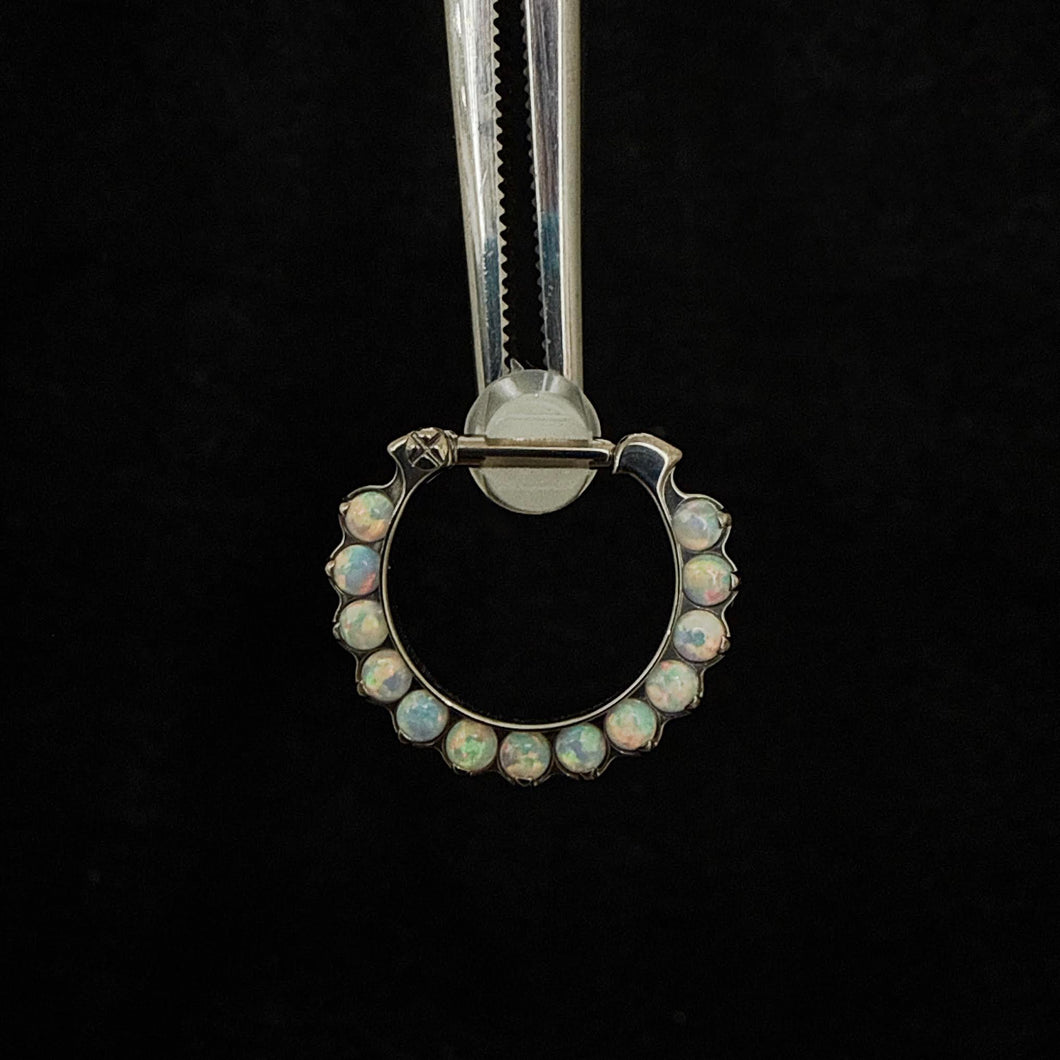 Industrial Strength · Clicker