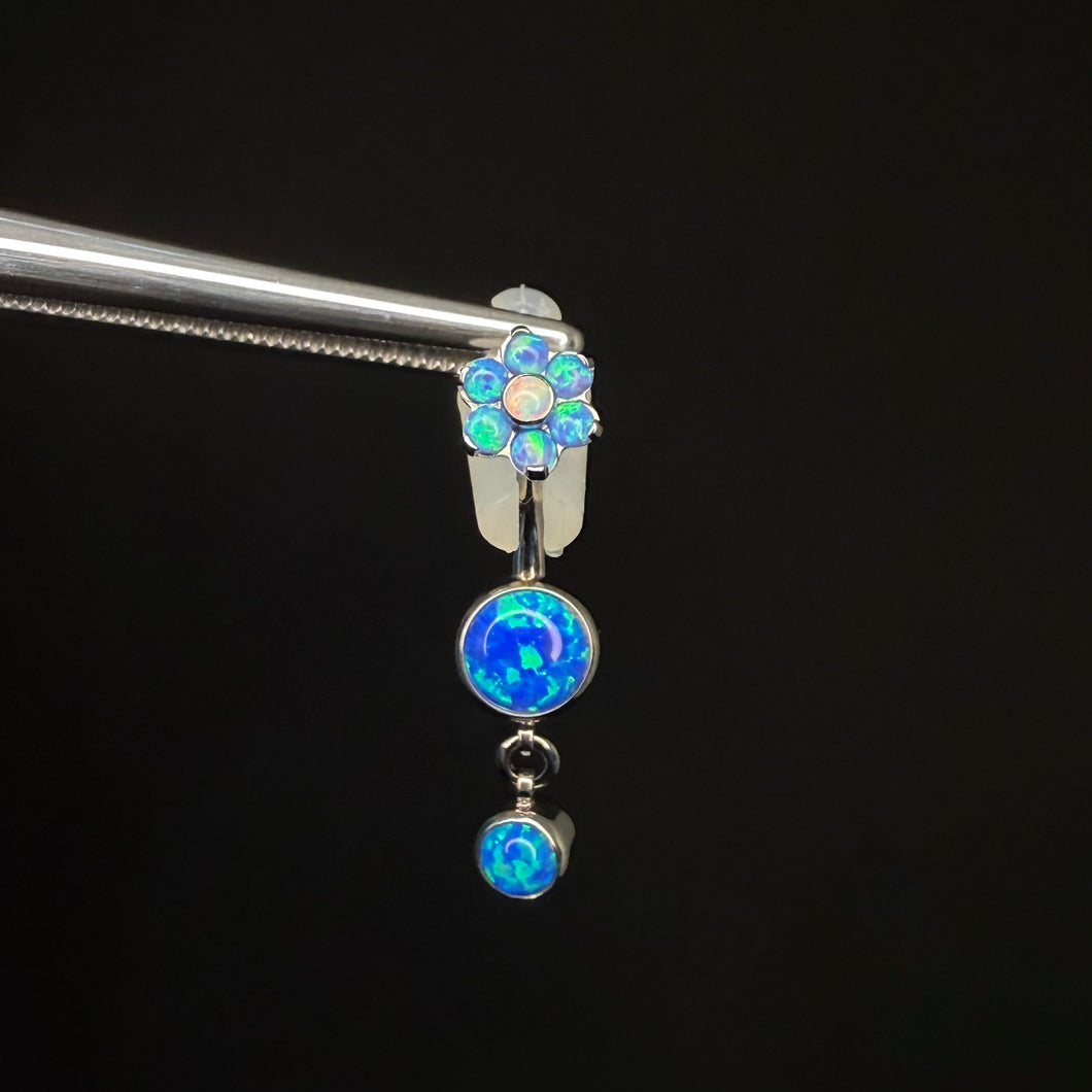 Industrial Strength · Navel Curve