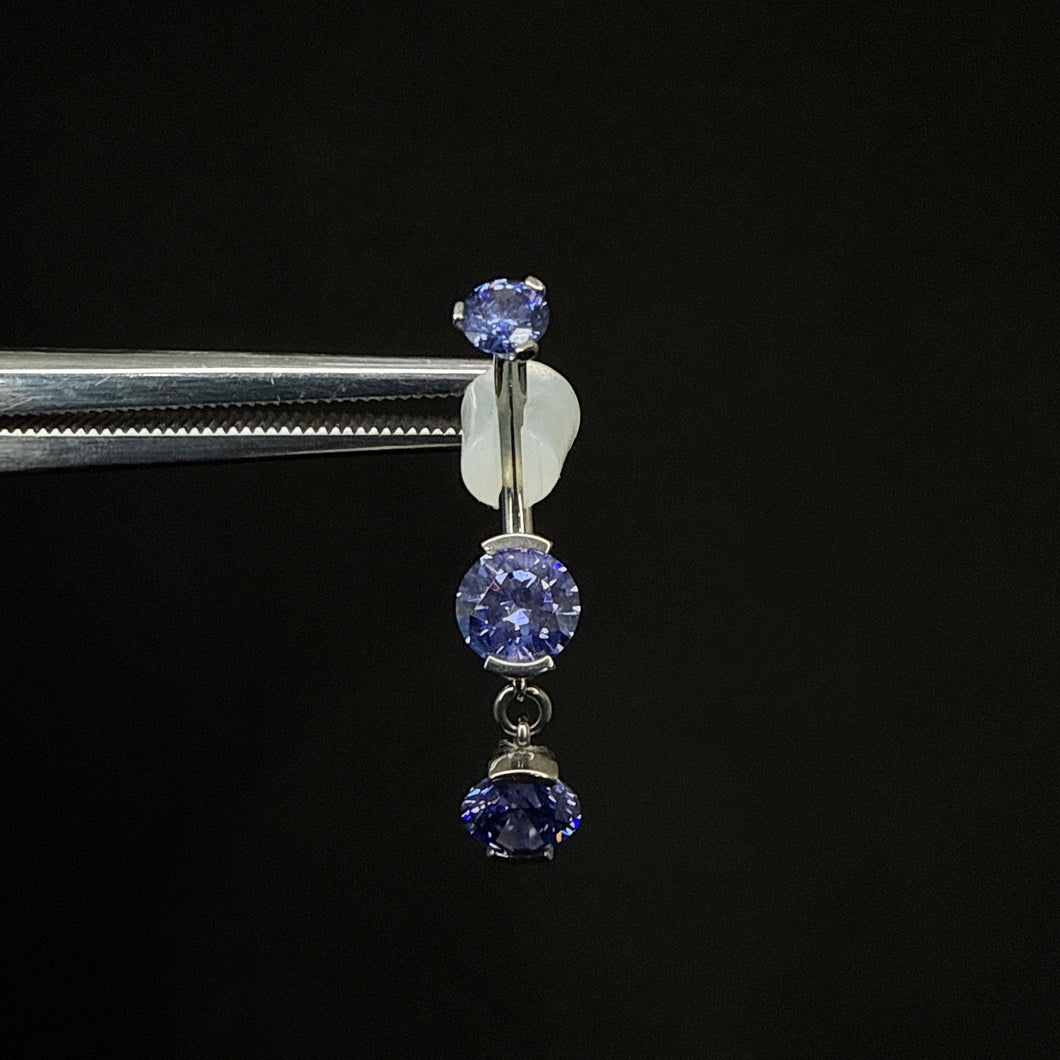 Industrial Strength · Navel Curve