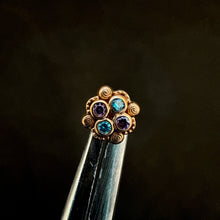 Load image into Gallery viewer, Body Gems · Fancy Four
