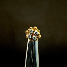 Load image into Gallery viewer, Body Gems · Fancy Four
