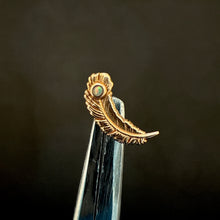 Load image into Gallery viewer, Body Gems · Feather
