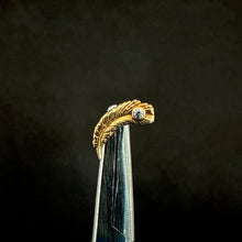 Load image into Gallery viewer, Body Gems · Feather
