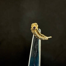 Load image into Gallery viewer, Body Gems · Feather
