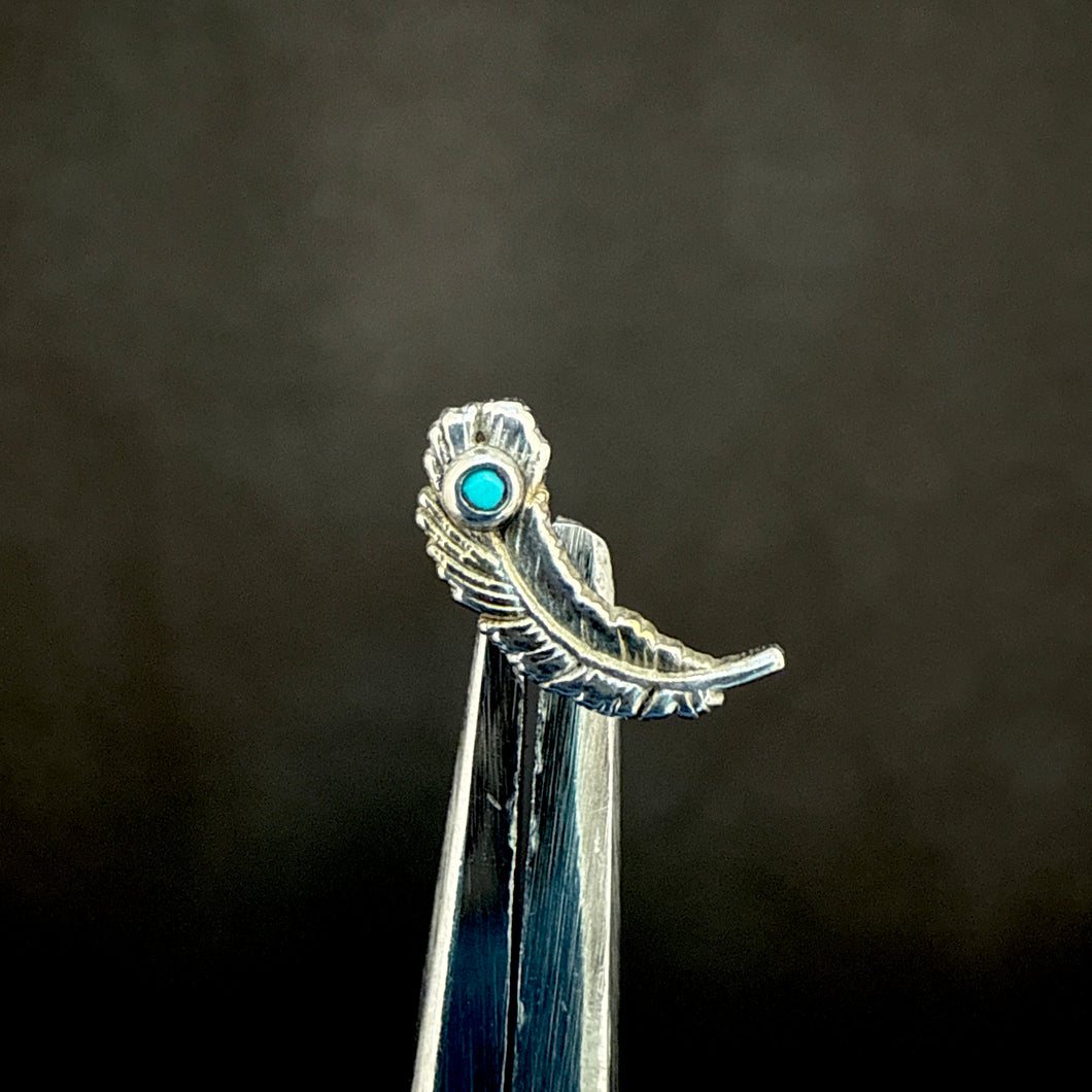 Body Gems · Feather