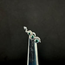 Load image into Gallery viewer, Body Gems · Snake In The Grass
