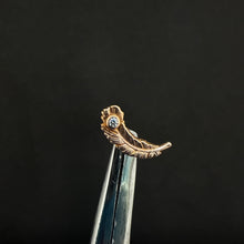 Load image into Gallery viewer, Body Gems · Feather
