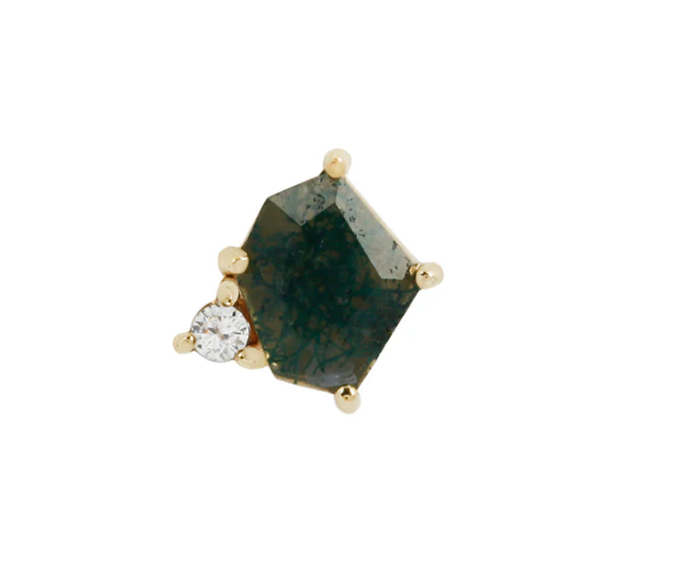 Buddha Organics · Elicit · Yellow Gold