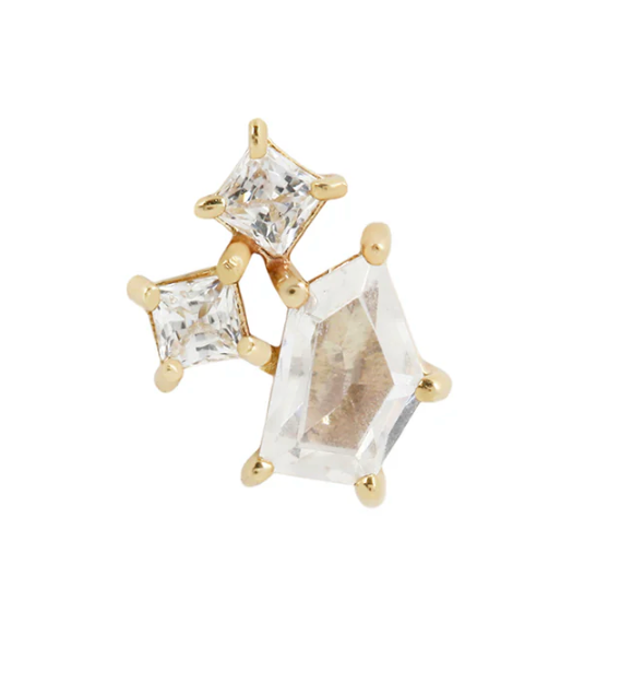 Buddha Organics · Lyra · Yellow Gold