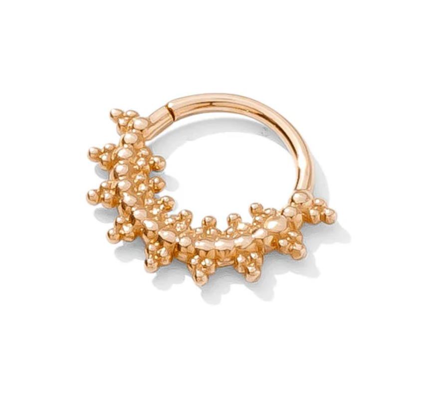 Tawapa · Sol Ring · Rose Gold