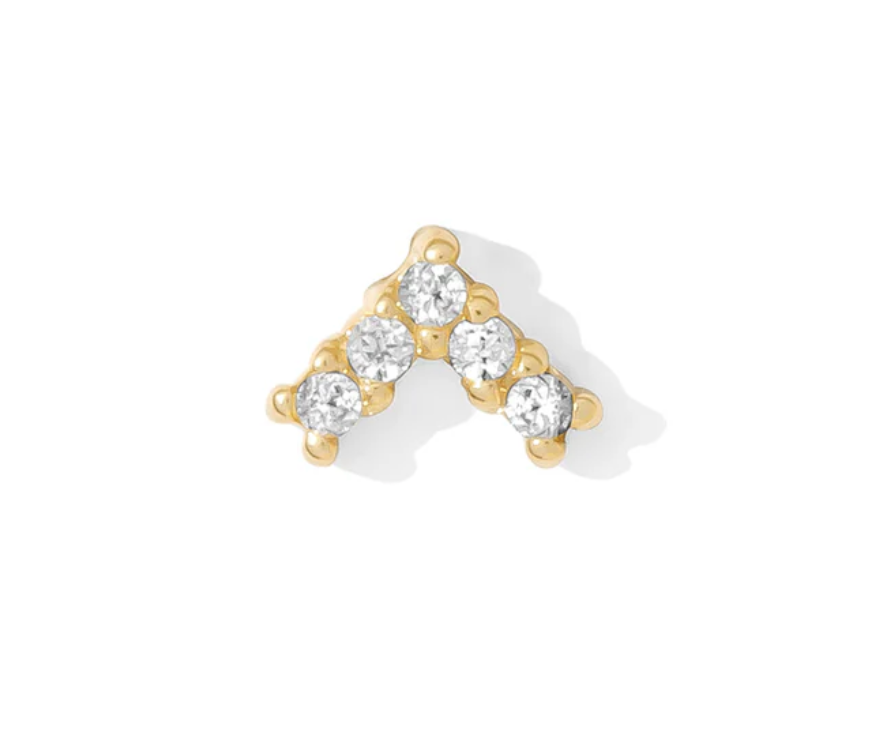 Tawapa · Apex · Yellow Gold