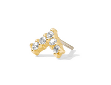 Load image into Gallery viewer, Tawapa · Apex · Yellow Gold
