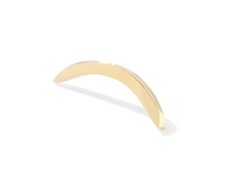 Load image into Gallery viewer, Tawapa · Curve · Yellow Gold
