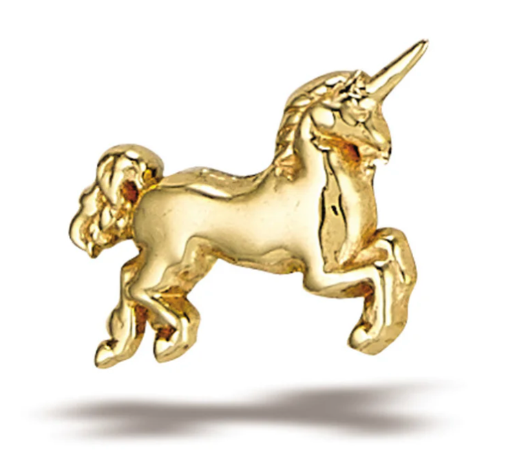 Body Gems · Unicorn