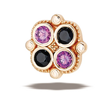 Load image into Gallery viewer, Body Gems · Fancy Four
