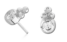 Load image into Gallery viewer, GoldyLuxe · Bezel Tribead Duo
