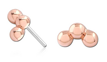 Load image into Gallery viewer, GoldyLuxe · Bead Arc
