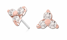 Load image into Gallery viewer, GoldyLuxe · Gem Trilogy
