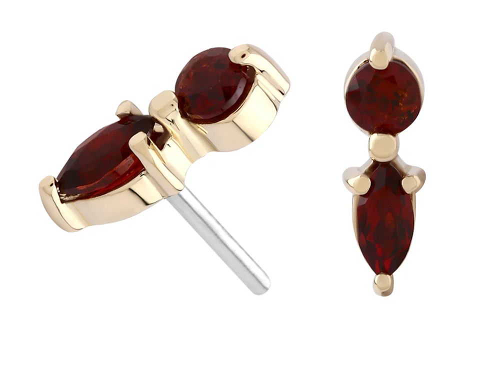 GoldyLuxe · Such a Vibe