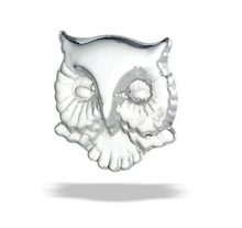 Load image into Gallery viewer, Body Gems · Owl Head
