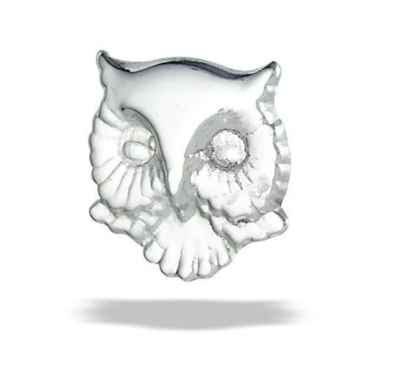Body Gems · Owl Head