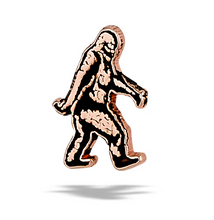 Load image into Gallery viewer, Body Gems · Sasquatch aka BigFoot
