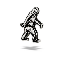 Load image into Gallery viewer, Body Gems · Sasquatch aka BigFoot
