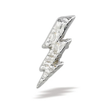 Load image into Gallery viewer, Body Gems · Lightning Bolt
