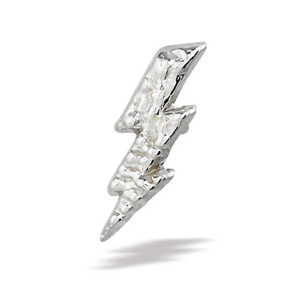 Body Gems · Lightning Bolt