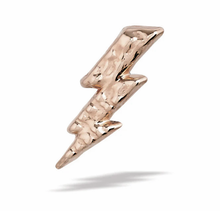Load image into Gallery viewer, Body Gems · Lightning Bolt
