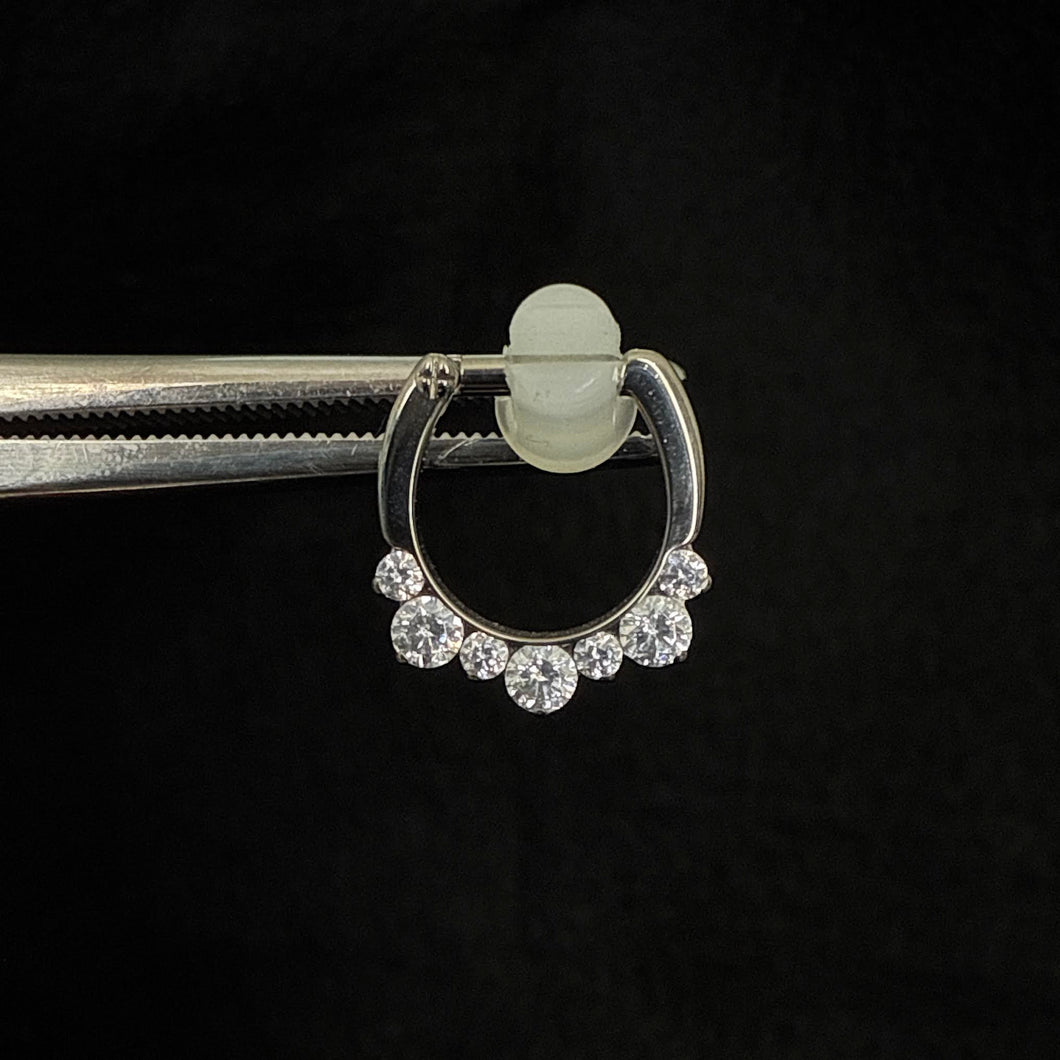 Industrial Strength · Clicker