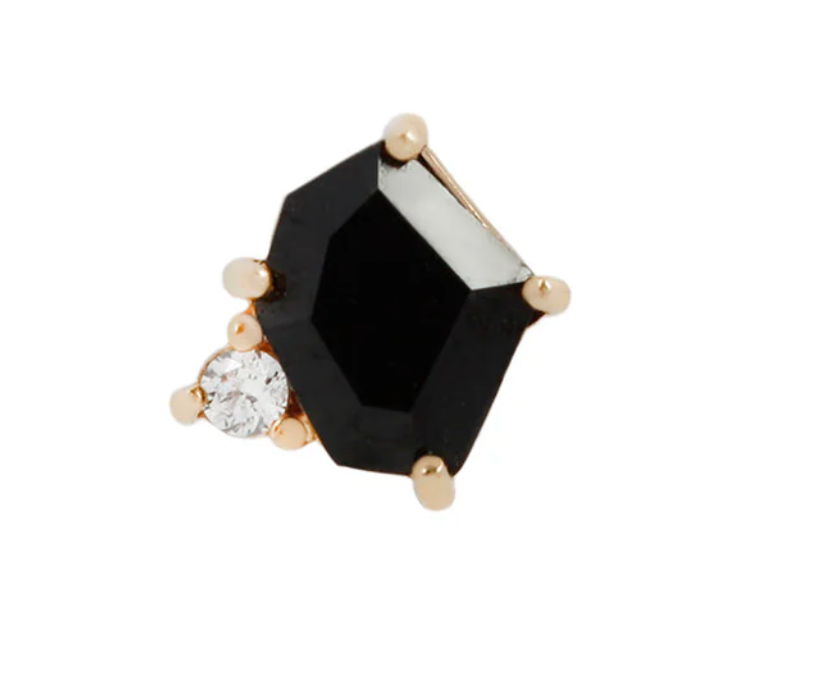 Buddha Organics · Elicit · Yellow Gold