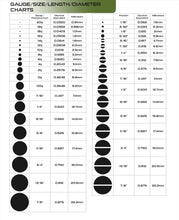 Load image into Gallery viewer, Titanium Threaded Ball
