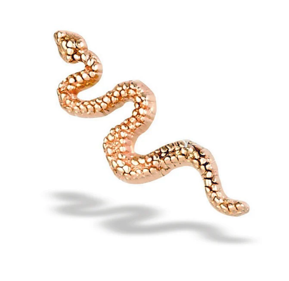 Body Gems · Snake